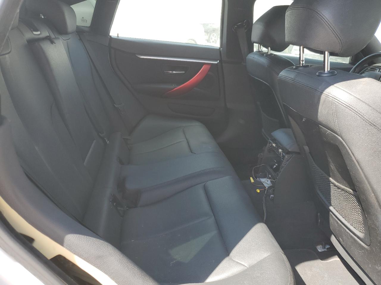 BMW 4 SERIES GRAN COUPE GRAN COUPE