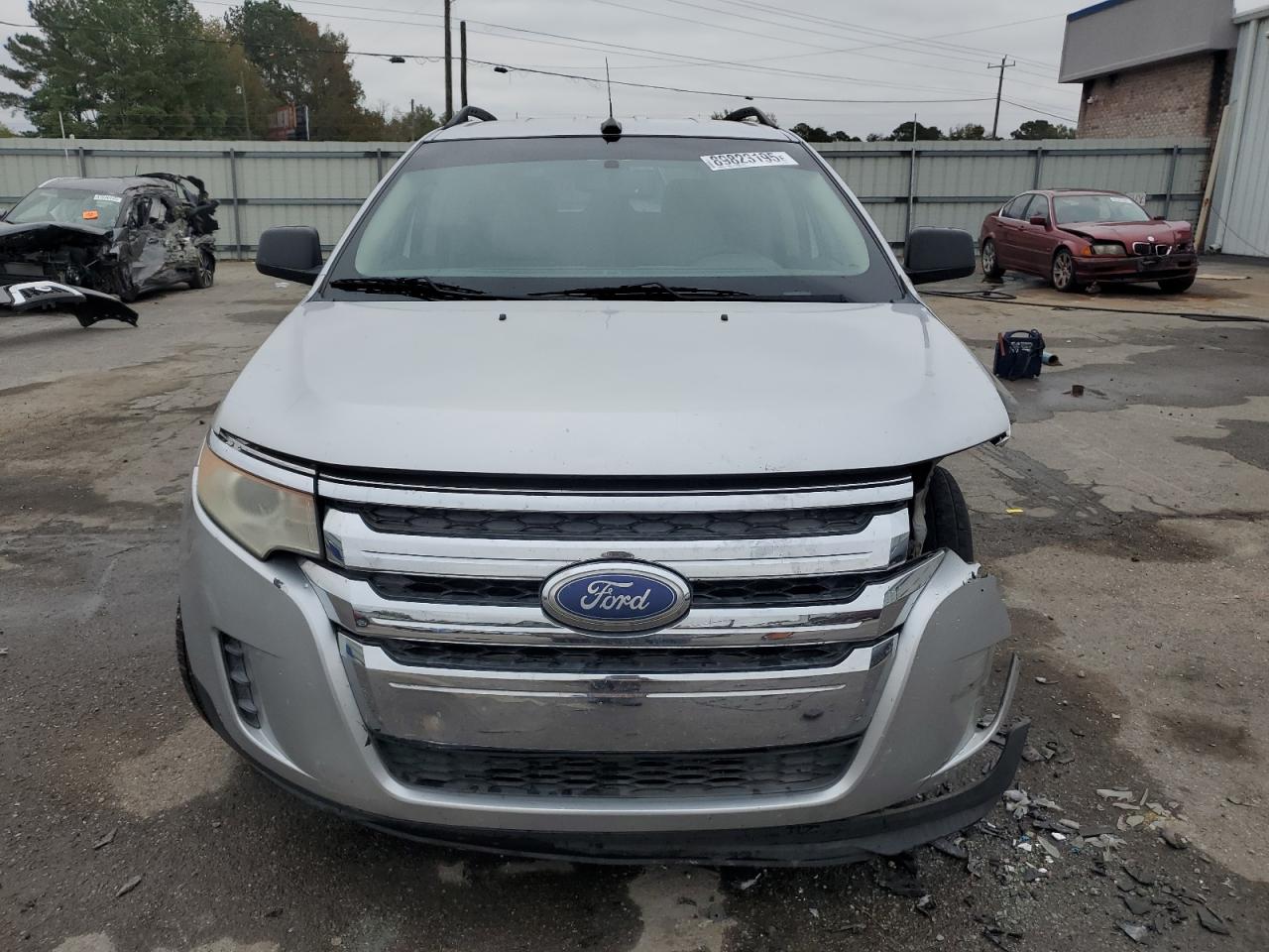 FORD EDGE SE