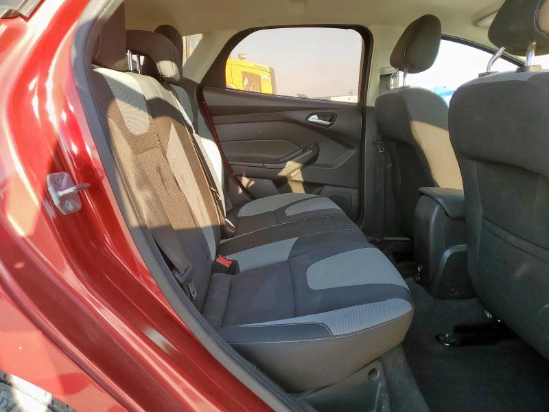 2012 FORD FOCUS SE #3278929054