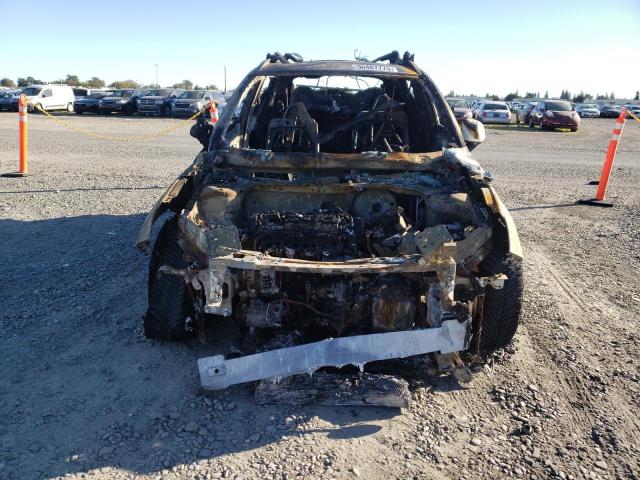 2019 VOLVO XC40 T4 IN - YV4AC2HL8K2103239