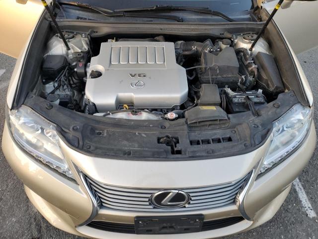 2014 LEXUS ES 350 - JTHBK1GG5E2109270