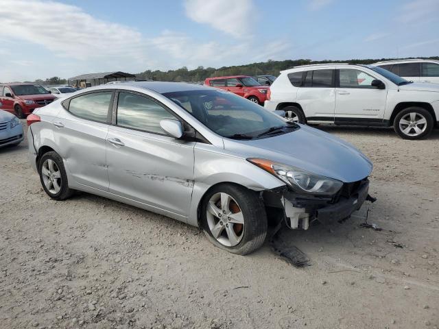 2012 HYUNDAI ELANTRA GL - 5NPDH4AE2CH102063