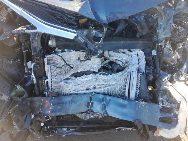 2022 CHEVROLET MALIBU PRE 1G1ZE5SX6NF150675