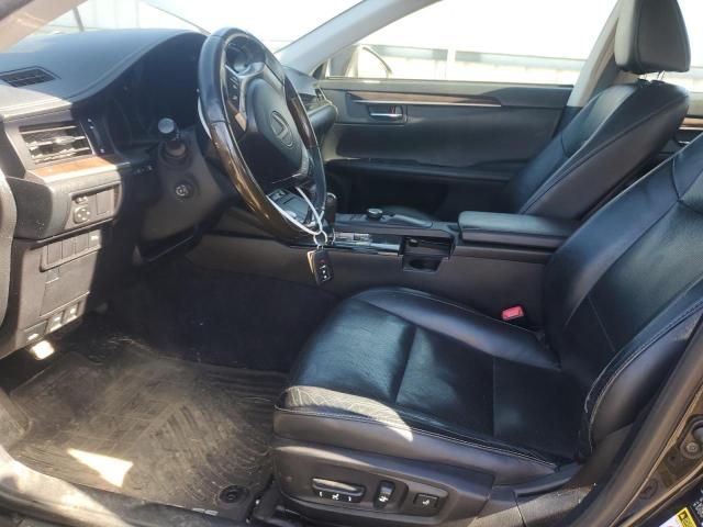 2013 LEXUS ES 350 #3296340449