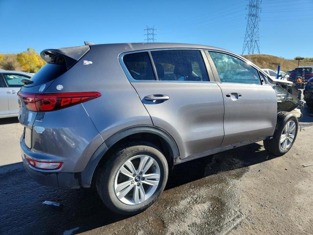 2017 KIA SPORTAGE L #3291765250