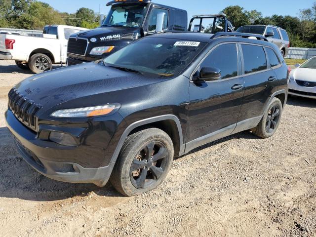 JEEP CHEROKEE L
