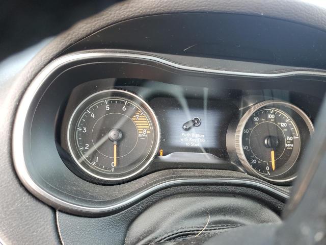 2019 JEEP CHEROKEE L 1C4PJMDX7KD252706