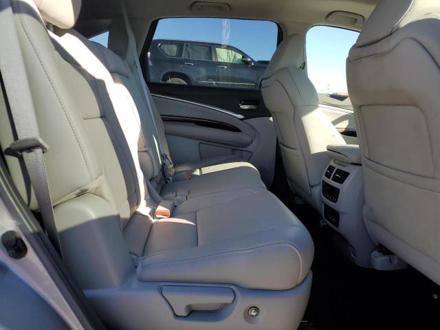 2019 ACURA MDX - 5J8YD4H37KL025994