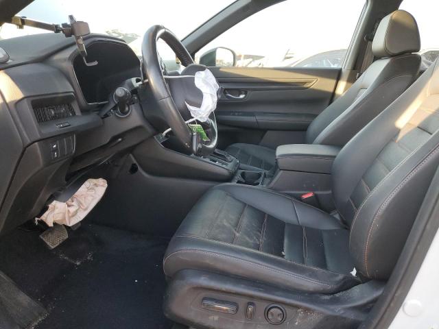 2024 HONDA CR-V SPORT #3302983605