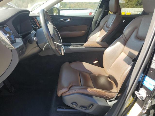 2019 VOLVO XC60 T5 IN - LYV102RL7KB330804