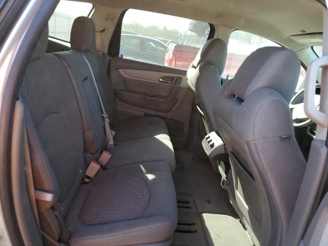 2014 CHEVROLET TRAVERSE L #3293741954