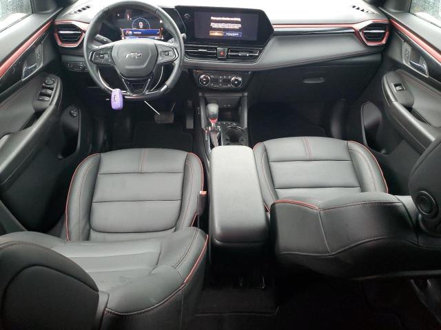 2025 CHEVROLET TRAILBLAZE #3292411284