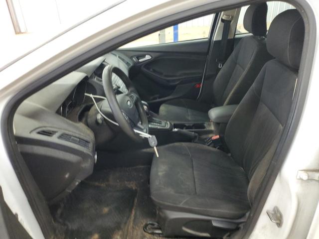 2018 FORD FOCUS SE - 1FADP3FE9JL202469