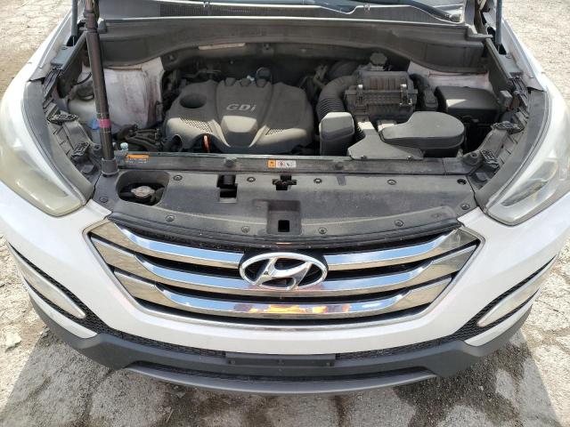 2014 HYUNDAI SANTA FE S #3312598159