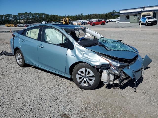 2016 TOYOTA PRIUS - Other View