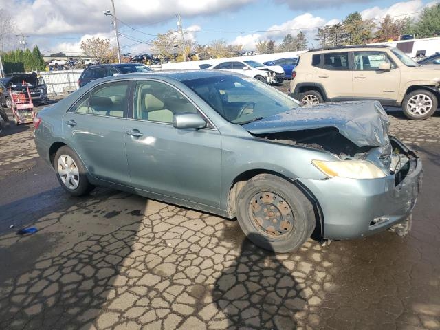 2007 TOYOTA CAMRY CE - Inny widok