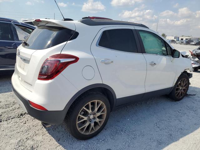 2019 BUICK ENCORE SPO KL4CJ1SB4KB860256