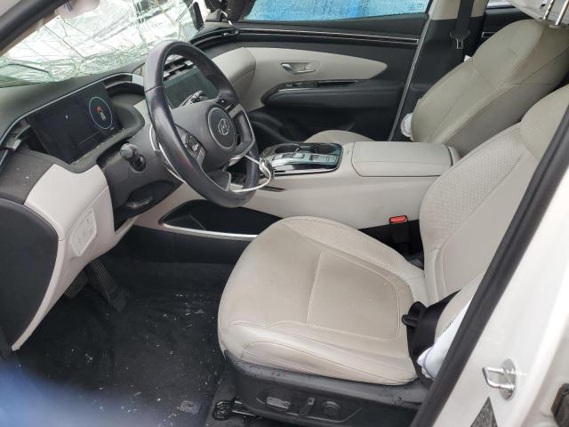 2023 HYUNDAI TUCSON SEL KM8JFCA19PU094633
