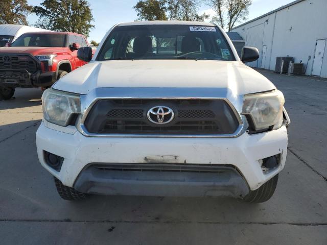 2014 TOYOTA TACOMA PRE #3309496553