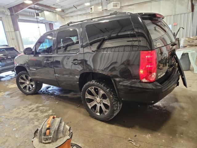 2011 GMC YUKON SLE - 1GKS2AE05BR147256