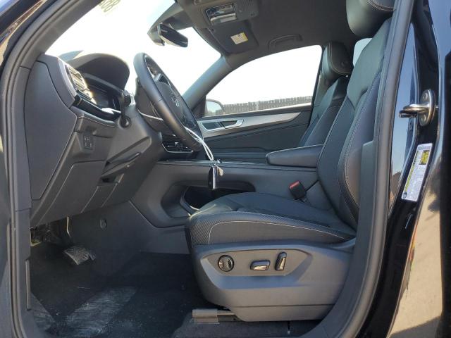 2024 VOLKSWAGEN ATLAS CROS 1V2DE2CA0RC260444