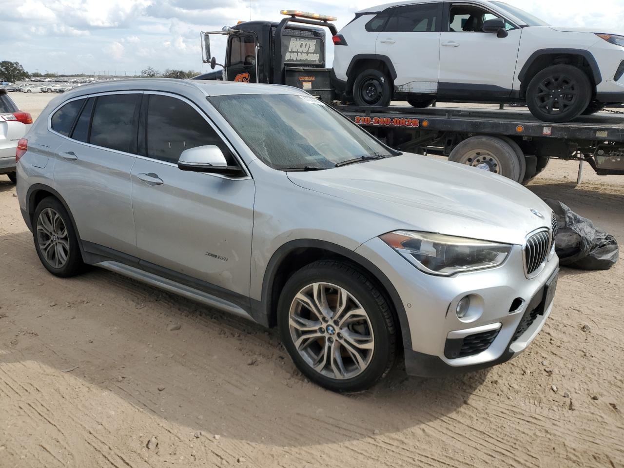 BMW X1 XDRIVE28I