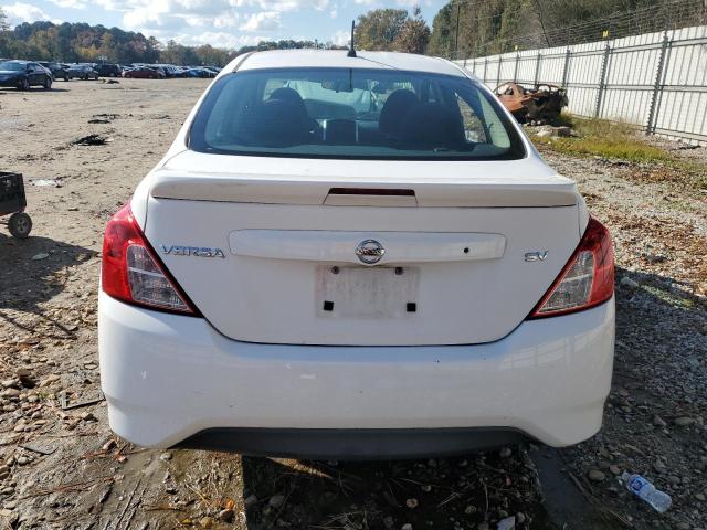 2017 NISSAN VERSA S - 3N1CN7AP2HL874404