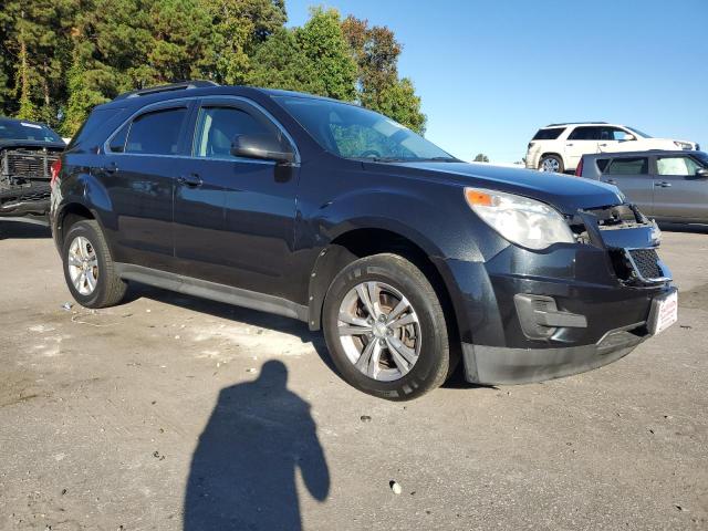 2011 CHEVROLET EQUINOX LT #3296250488