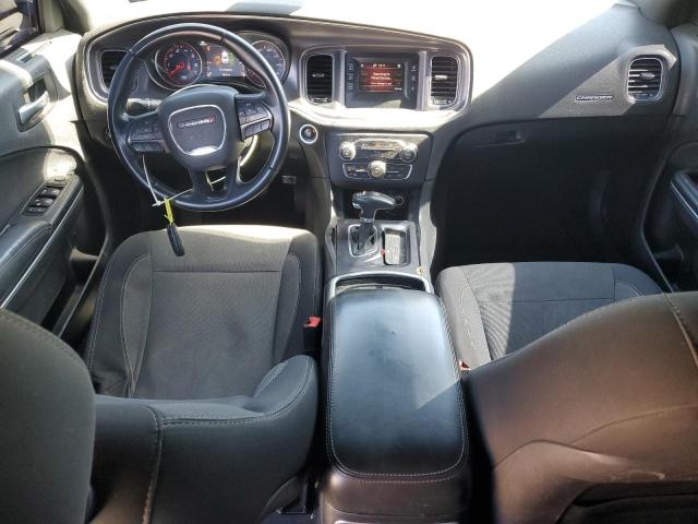 2015 DODGE CHARGER SE 2C3CDXBG1FH856548