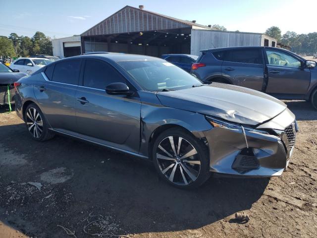 2022 NISSAN ALTIMA SR #3296246444