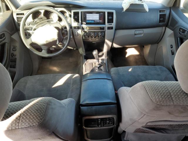 2003 TOYOTA 4RUNNER SR #3277492626