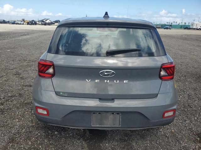 2021 HYUNDAI VENUE SE KMHRB8A36MU069066