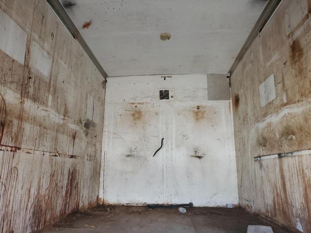 2016 ISUZU NRR #3281486988