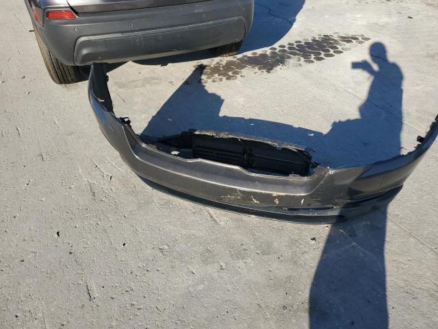 2019 JEEP CHEROKEE L 1C4PJMLB5KD294409