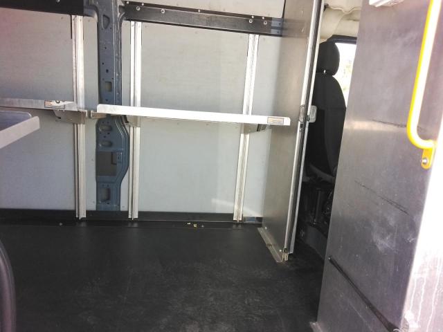 2021 RAM PROMASTER #3304671965