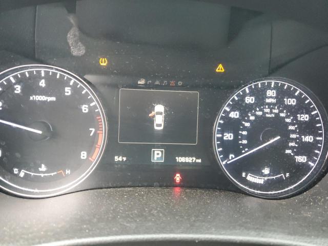 2015 HYUNDAI GENESIS 5. #3290278218