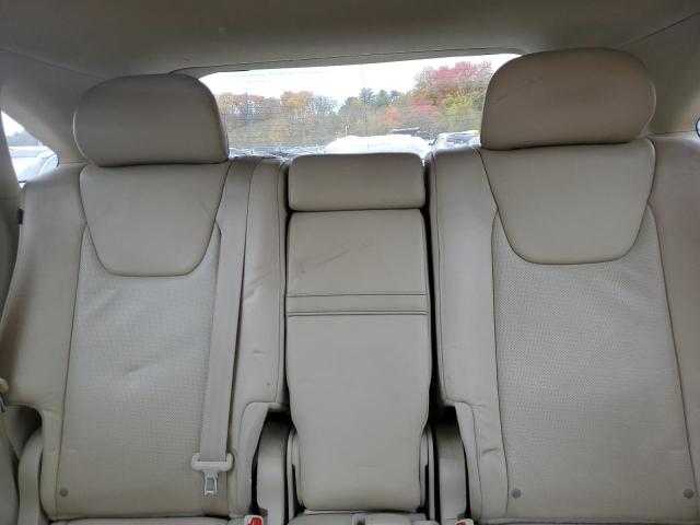 2015 LEXUS RX 350 BAS - 2T2BK1BA7FC297552