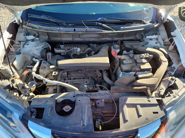 2017 NISSAN ROGUE S - 5N1AT2MT4HC843958