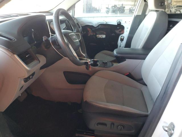 2022 GMC TERRAIN SL #3303589935