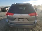Lot #3296315425 2011 TOYOTA SIENNA LE