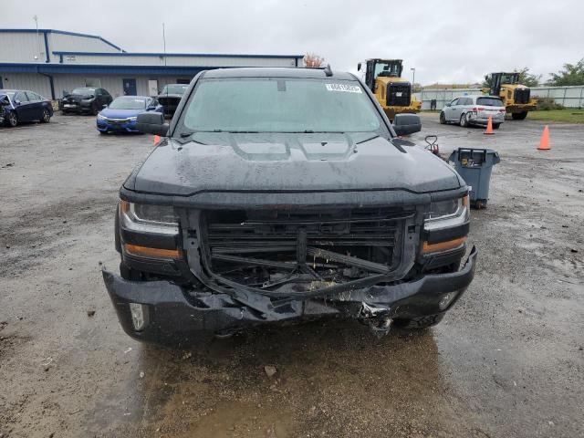 2018 CHEVROLET SILVERADO #3302904971