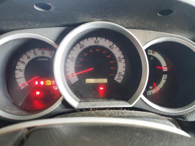 2013 TOYOTA TACOMA DOU - 3TMLU4EN3DM120374