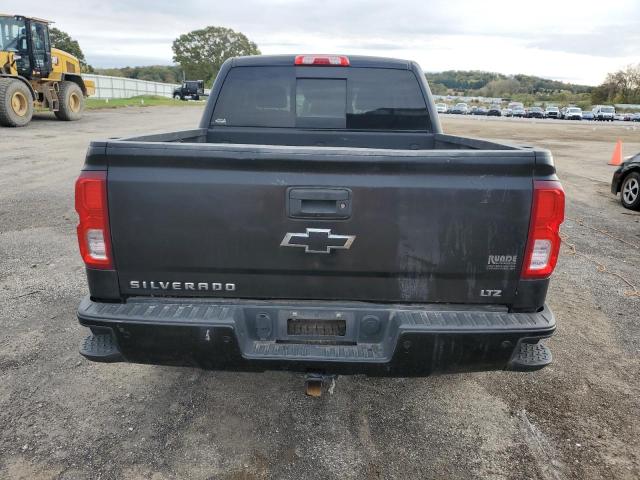 2018 CHEVROLET 1500 - 3GCUKSEJ2JG225977