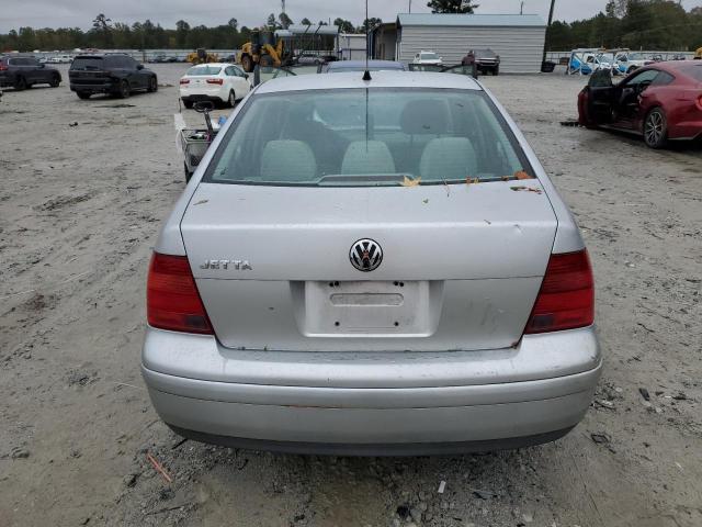 2001 VOLKSWAGEN JETTA #3302855888