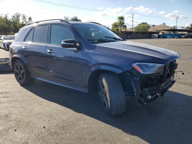 2024 MERCEDES-BENZ GLE 350 4MATIC - 4JGFB4FB0RB119491