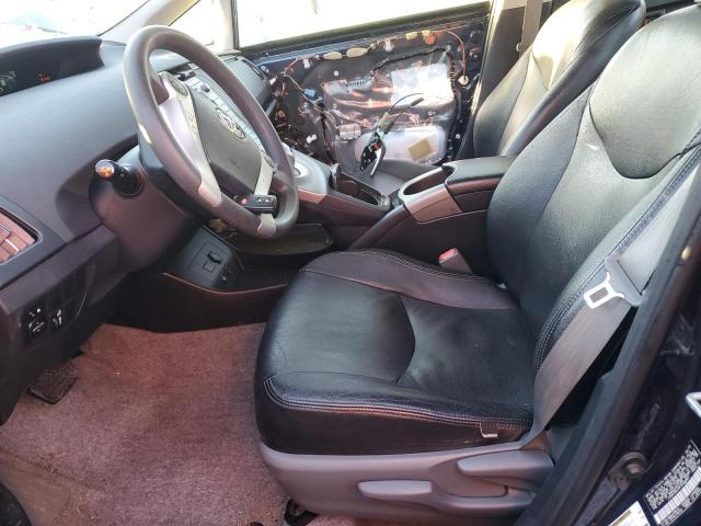 2015 TOYOTA PRIUS - JTDKN3DU4F0464457