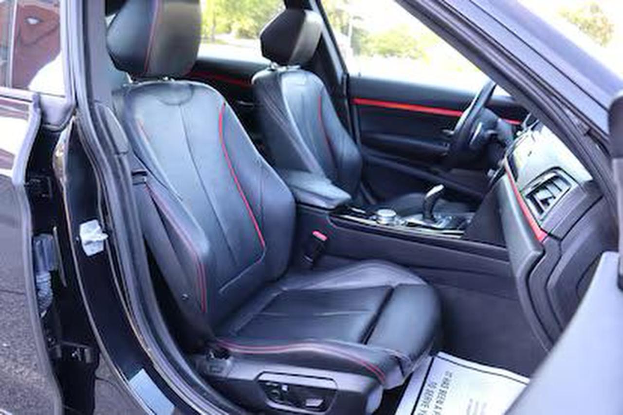 BMW 3 SERIES GT XIGT