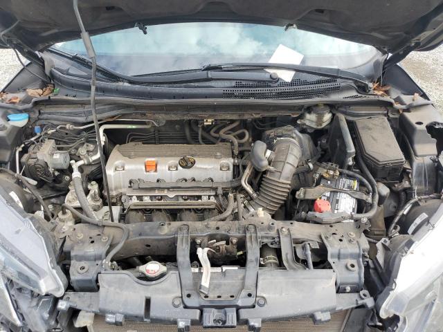 2012 HONDA CR-V EX #3279579246