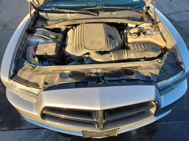 2014 DODGE CHARGER R/ - 2C3CDXDT2EH364765