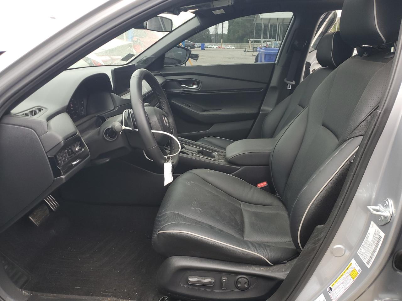 HONDA ACCORD HYBRID SPORT